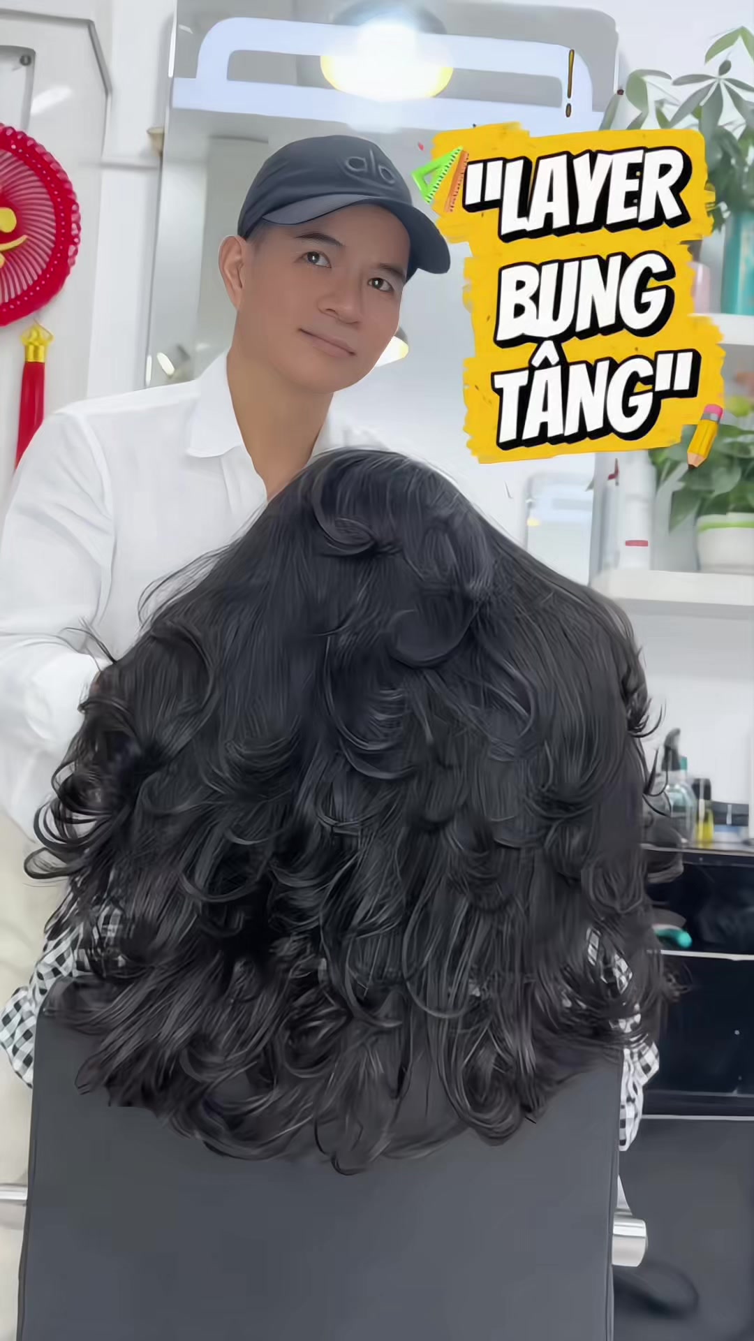 @SALON CƯỜNG DC