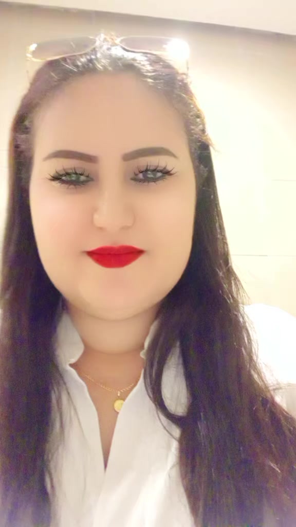 @Fatima Zahrae