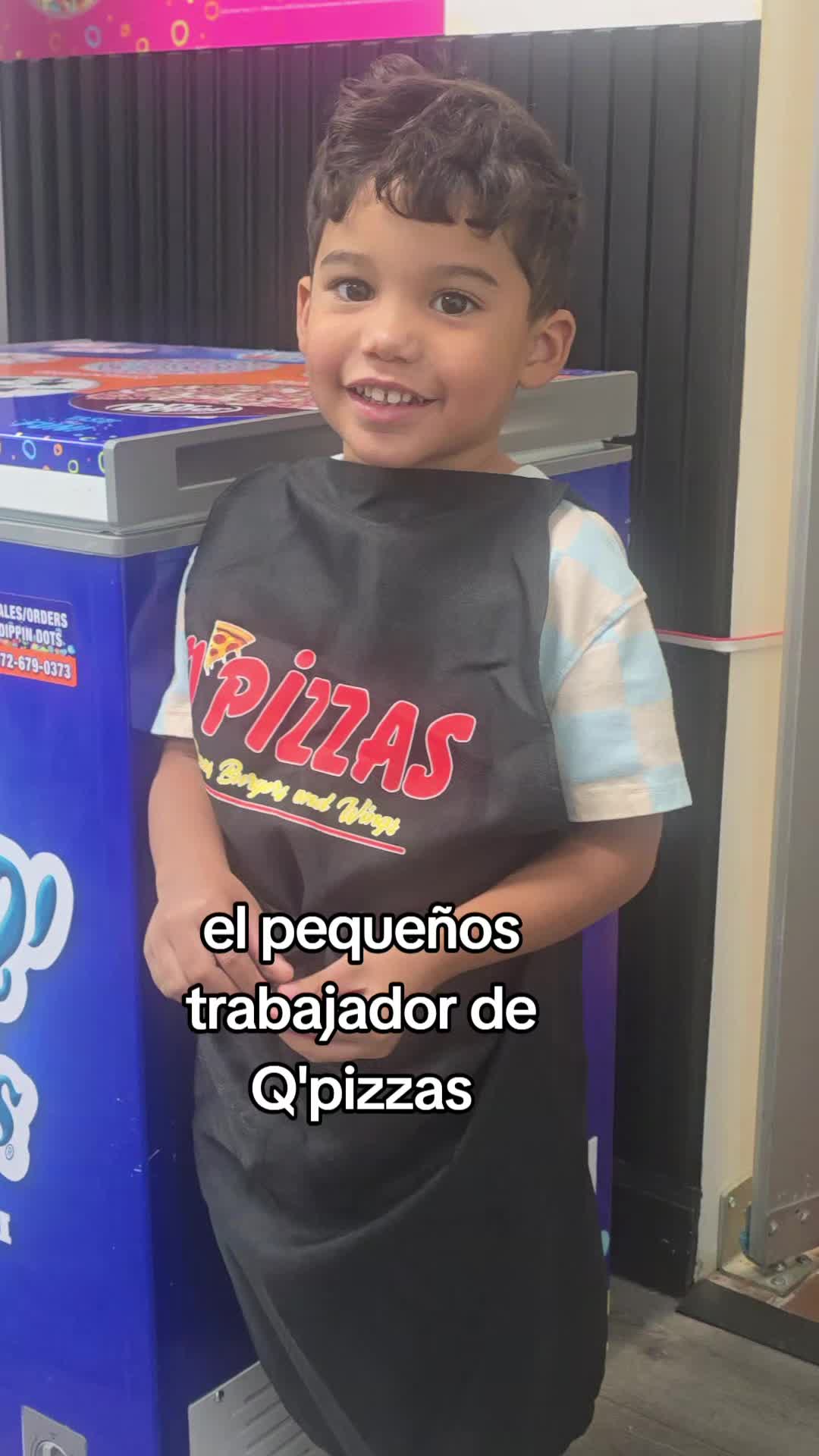 @Q'PIZZAS