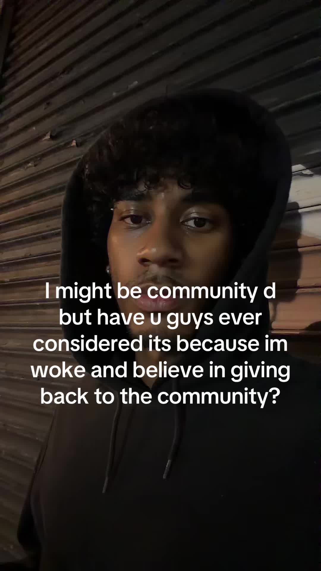 @the worst guy