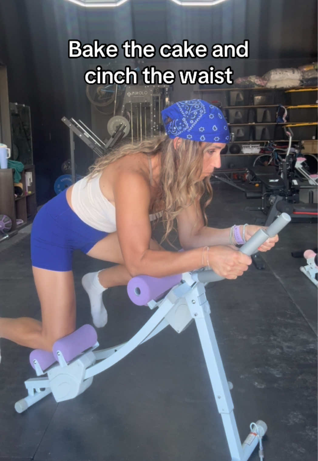 @Zenna Kae | Fitness | Health