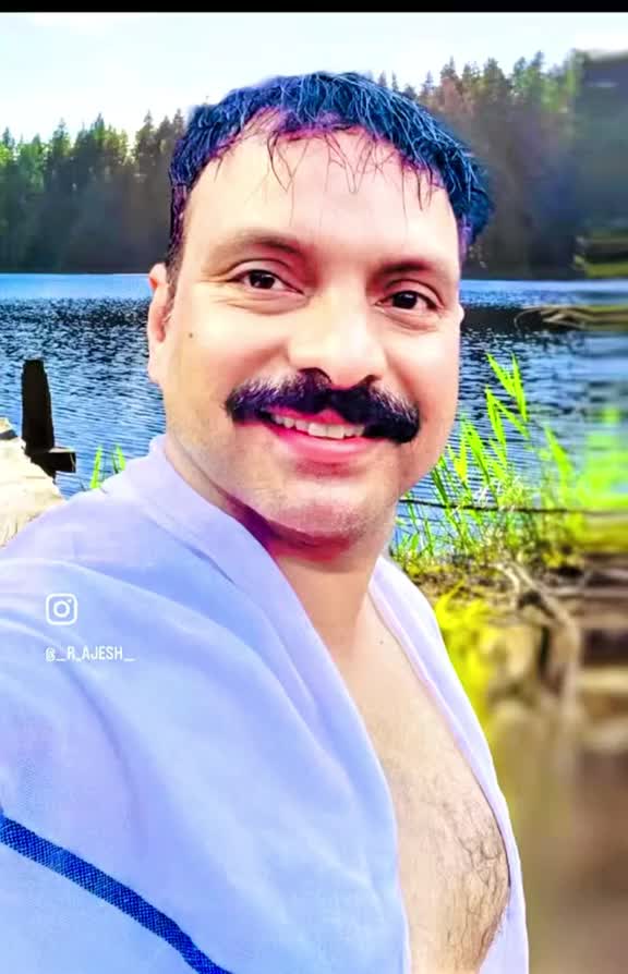 @Rajesh Raju