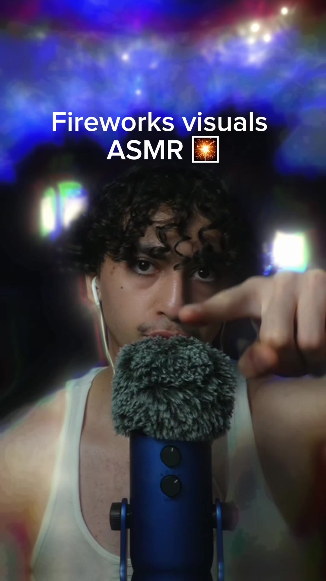 @TwunkieRay ASMR