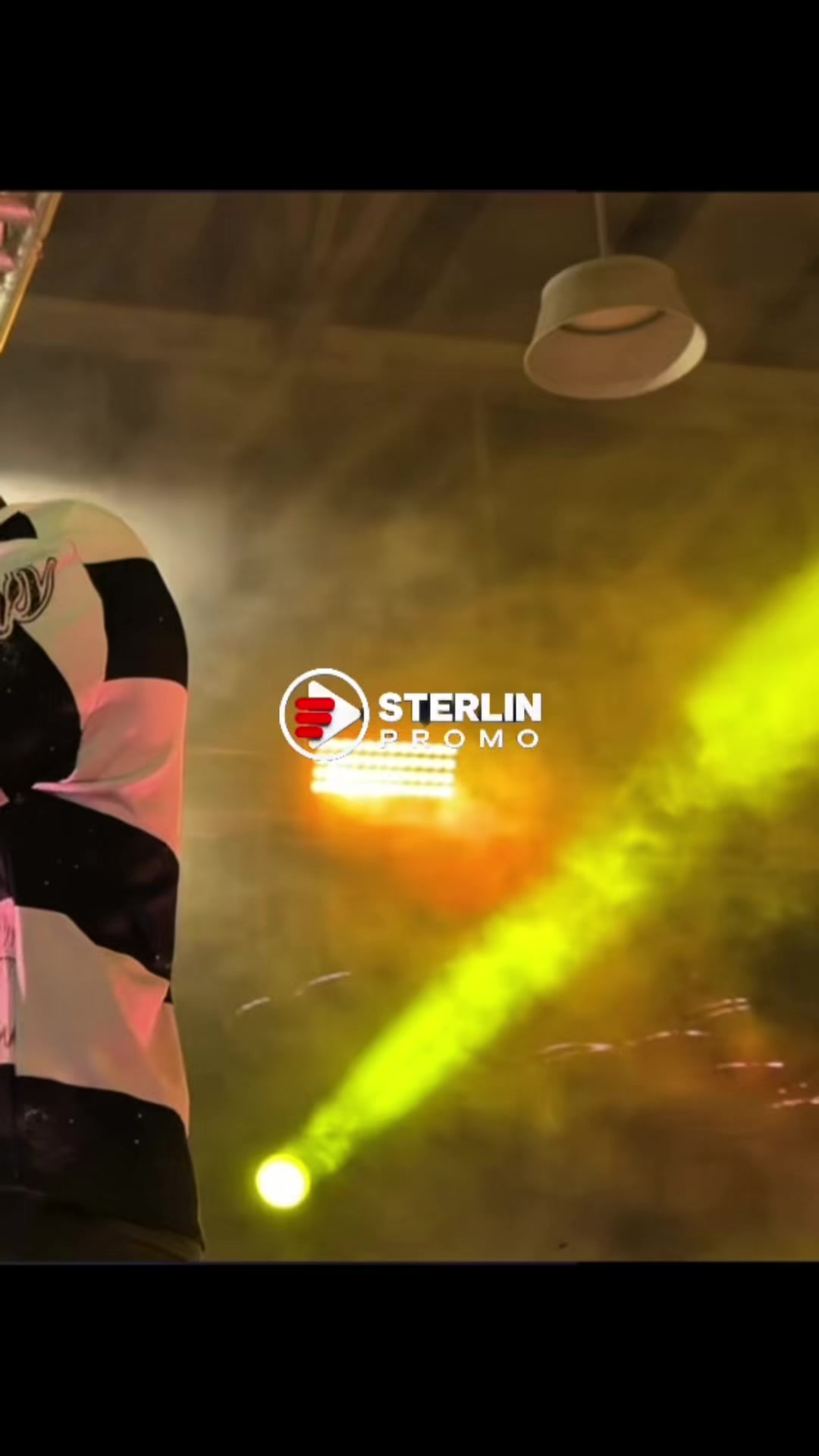 @STERLIN PROMO✅