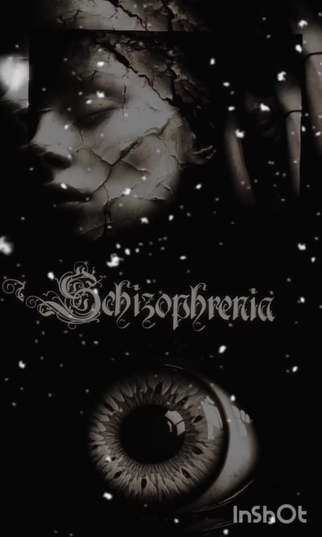 @SCHIZOPHRENIA REVOLUTIONZ
