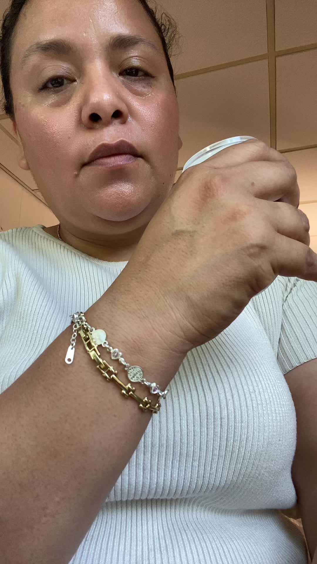 @Mónica Guzman/tiktokchop mamás