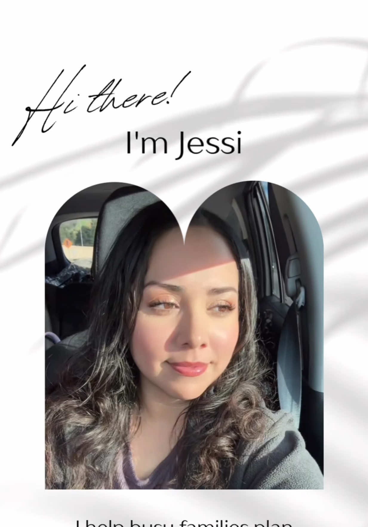 @Jessi | Family Travel Advisor