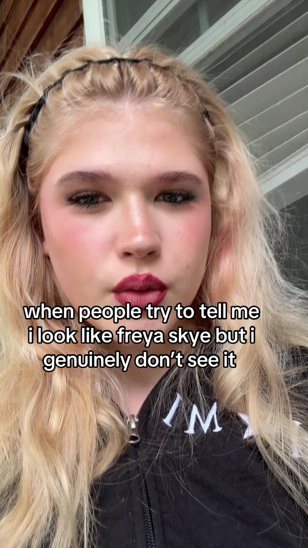 @Emma Miller