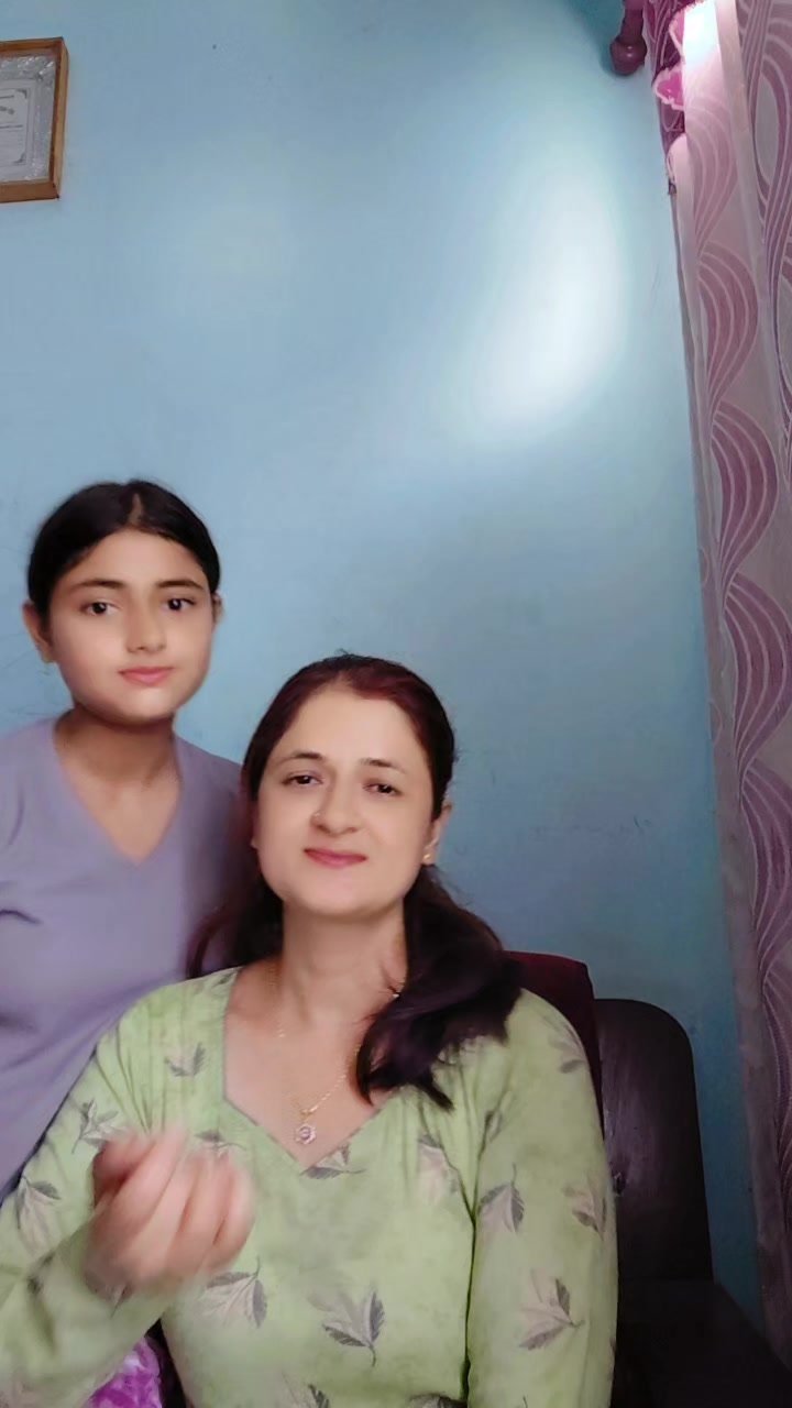 @Sarita Bhusal🧿