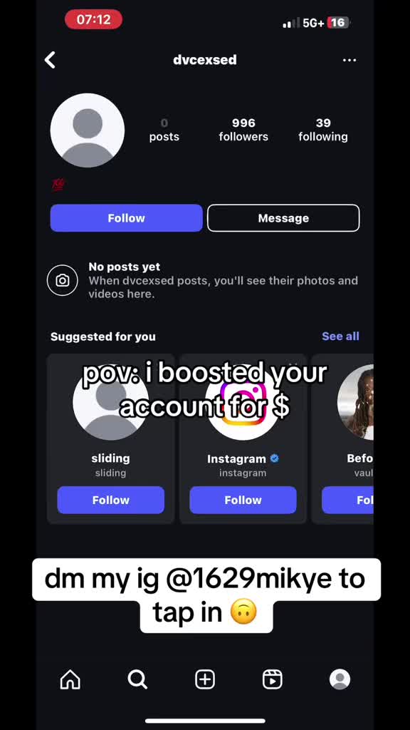 @ig - corupty