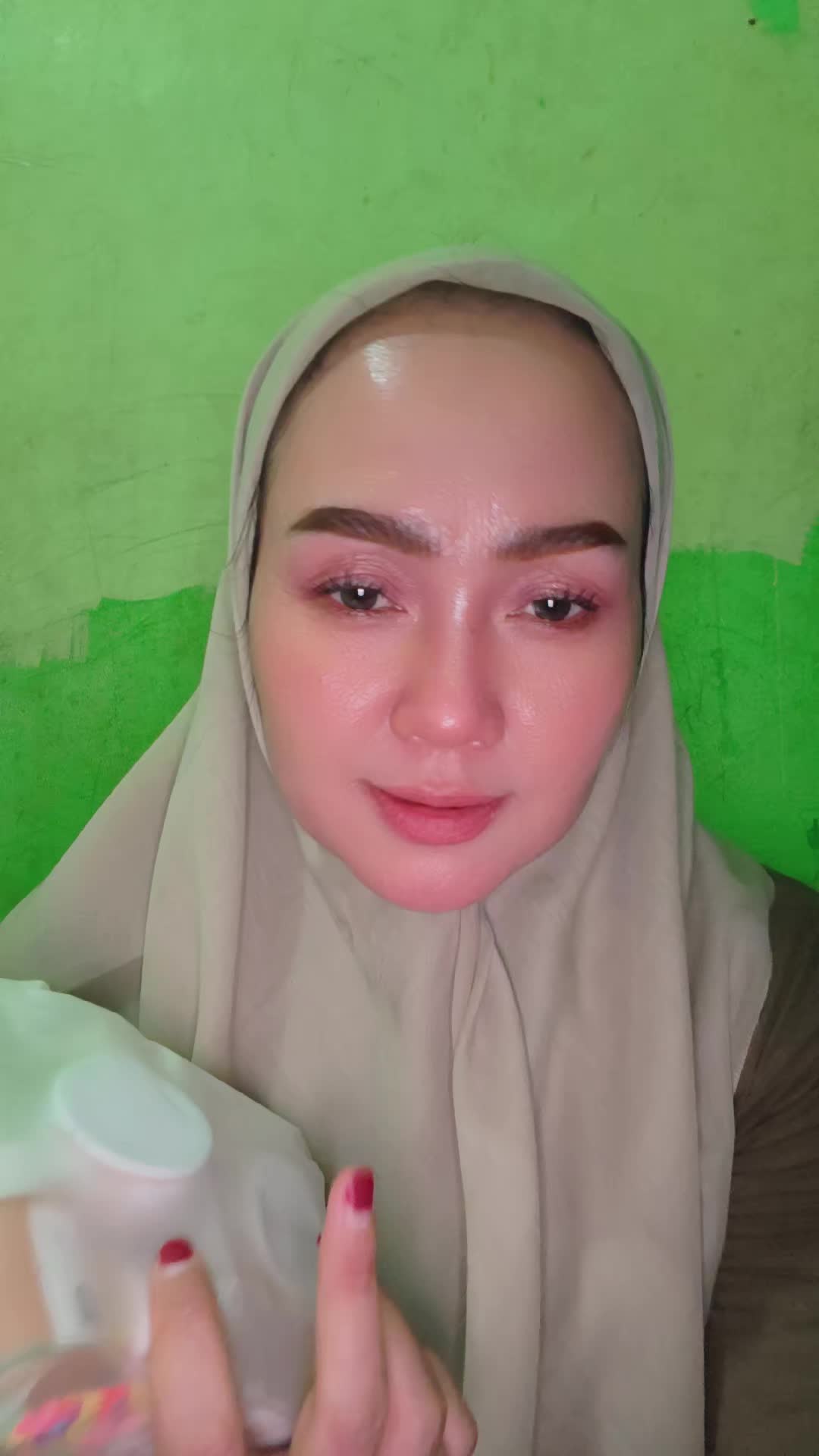@berkah