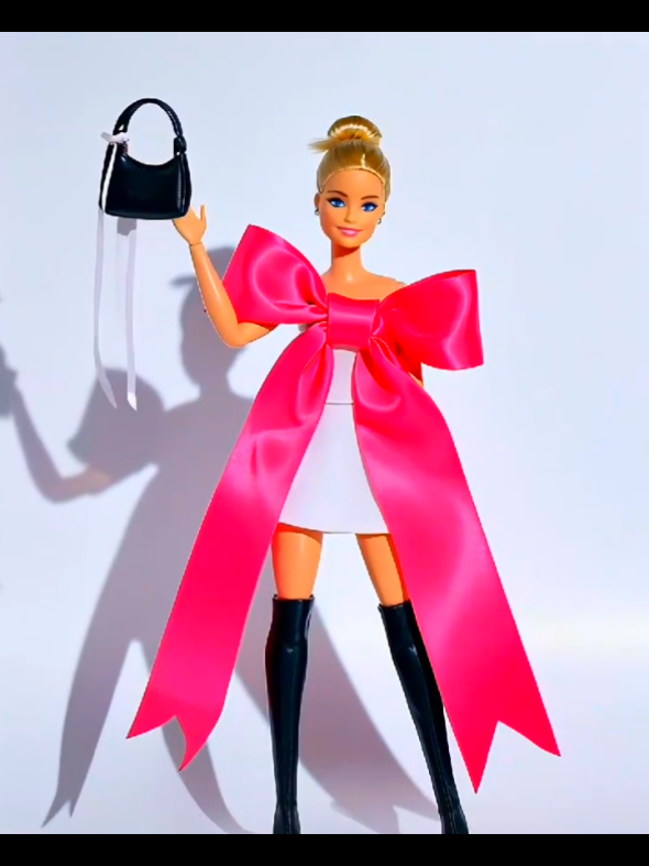 @WeiRd BarBiE