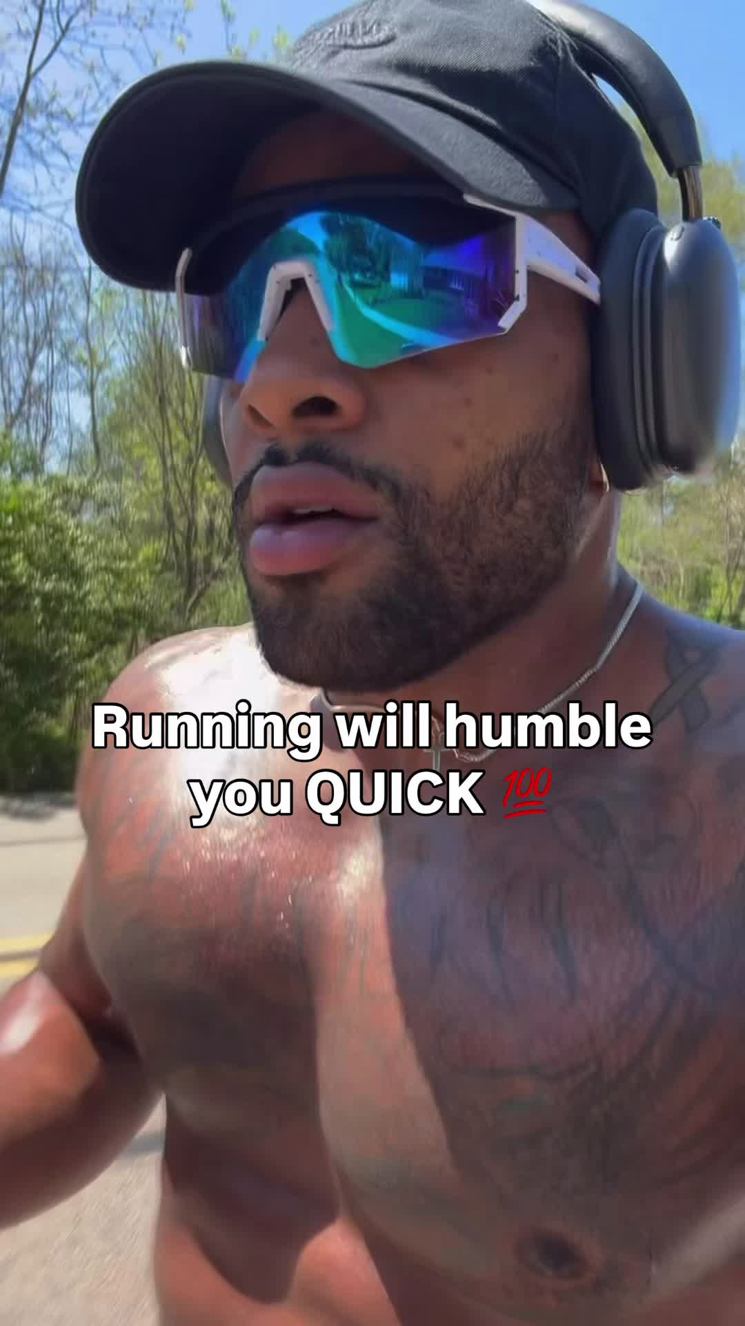@Dariante Taylor | Online Coach