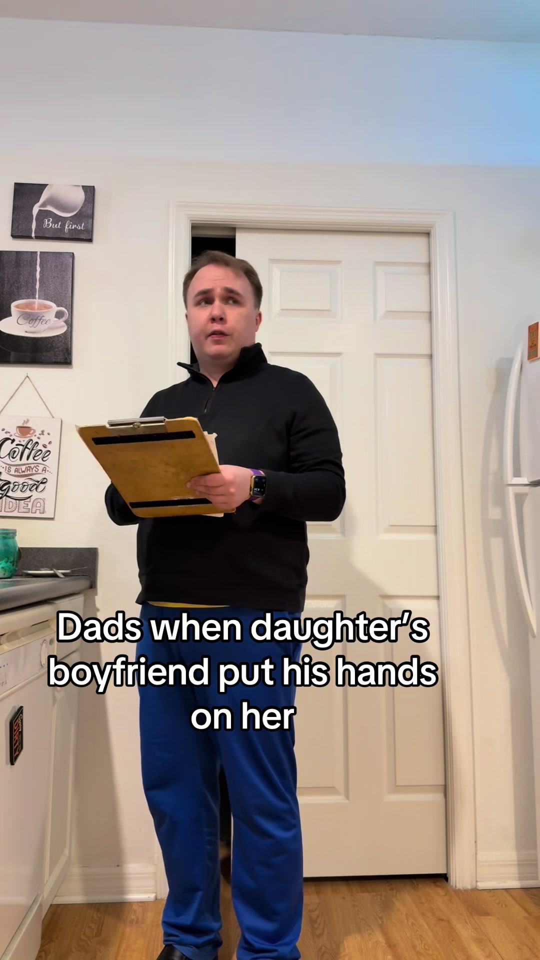@Jared Berrier