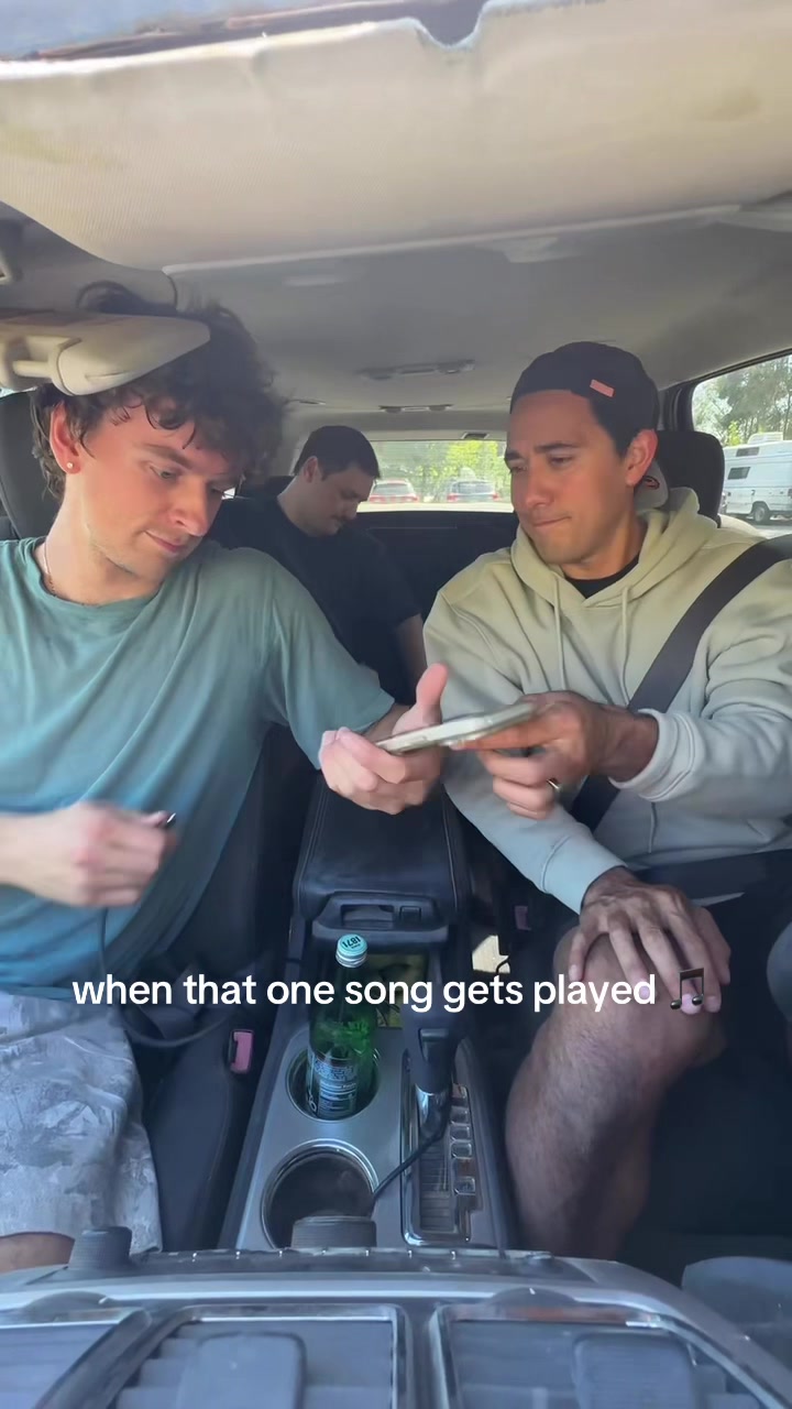 @Zach King