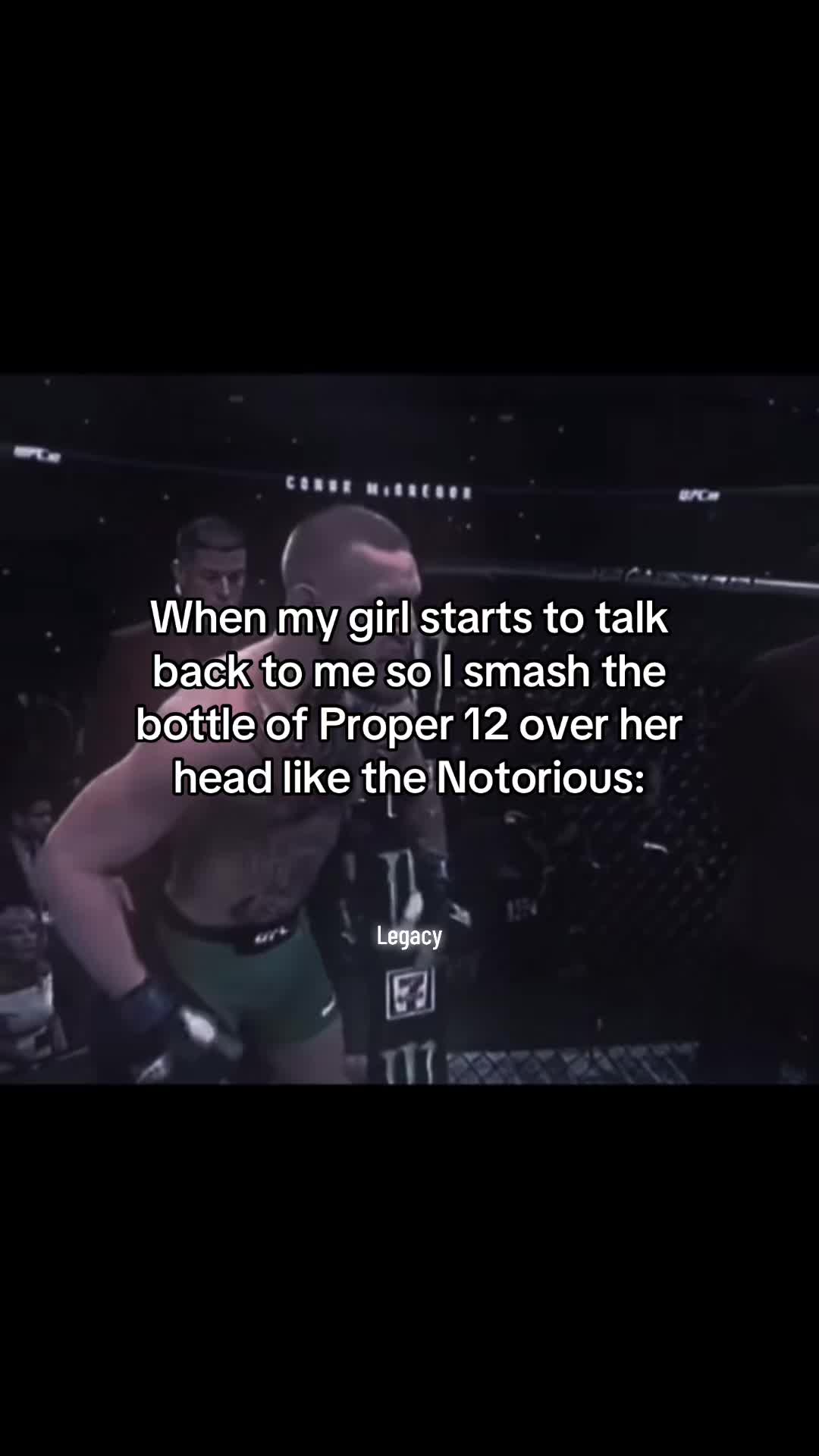 @Legacy MMA