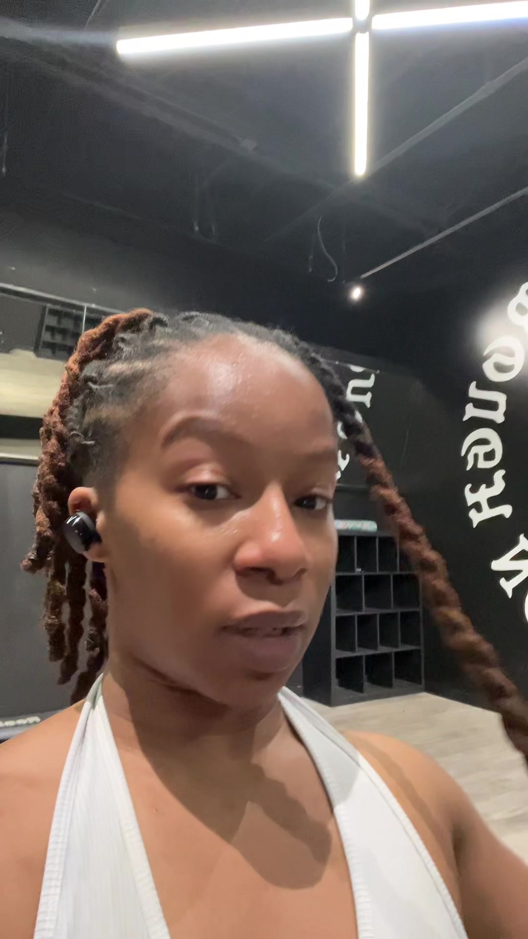 @Anye&eacute; | ONLINE COACH