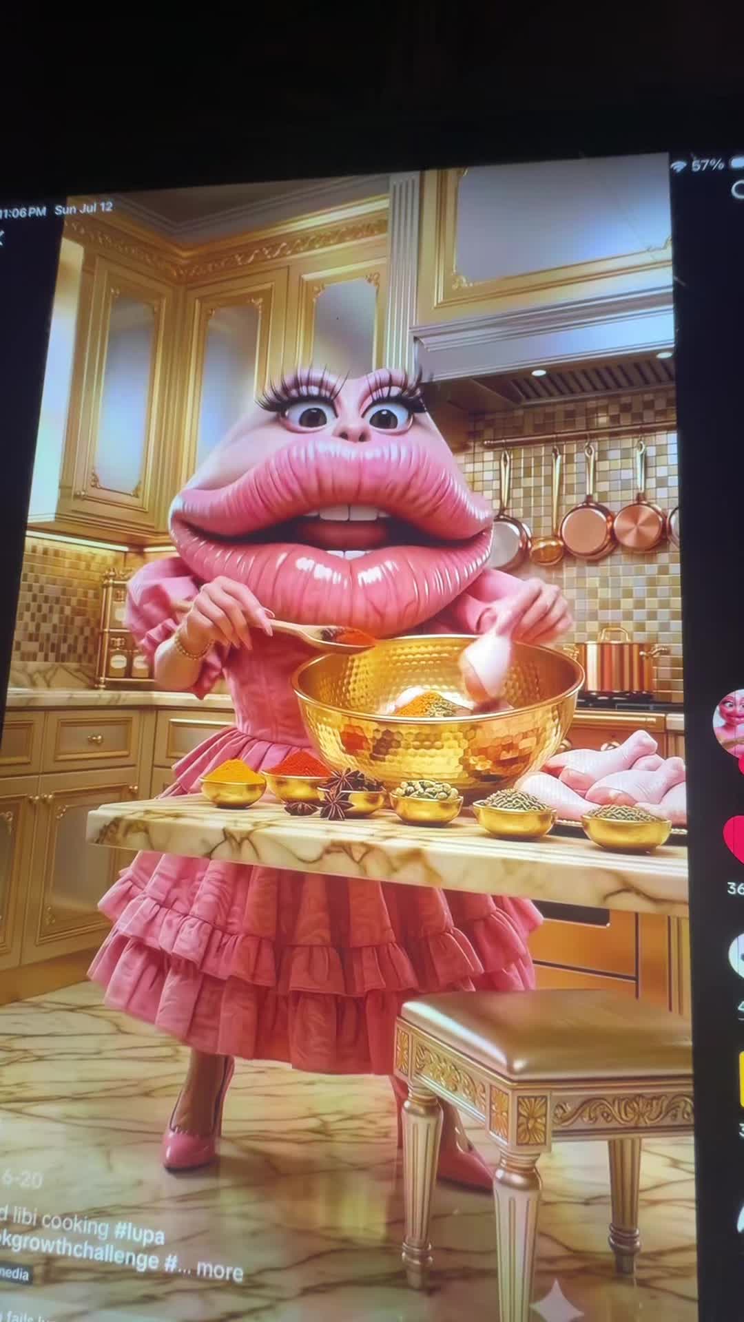 @mooda