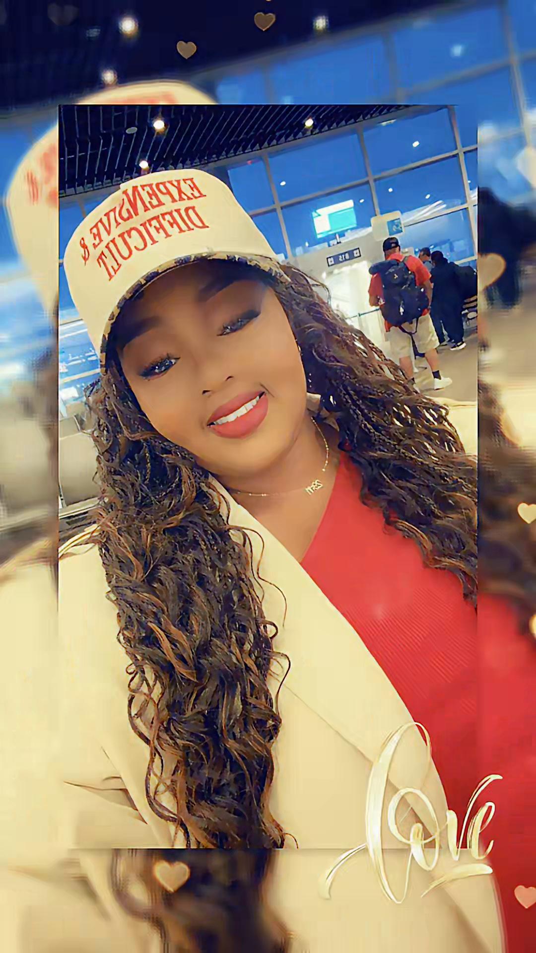 @Keisha Dominique997