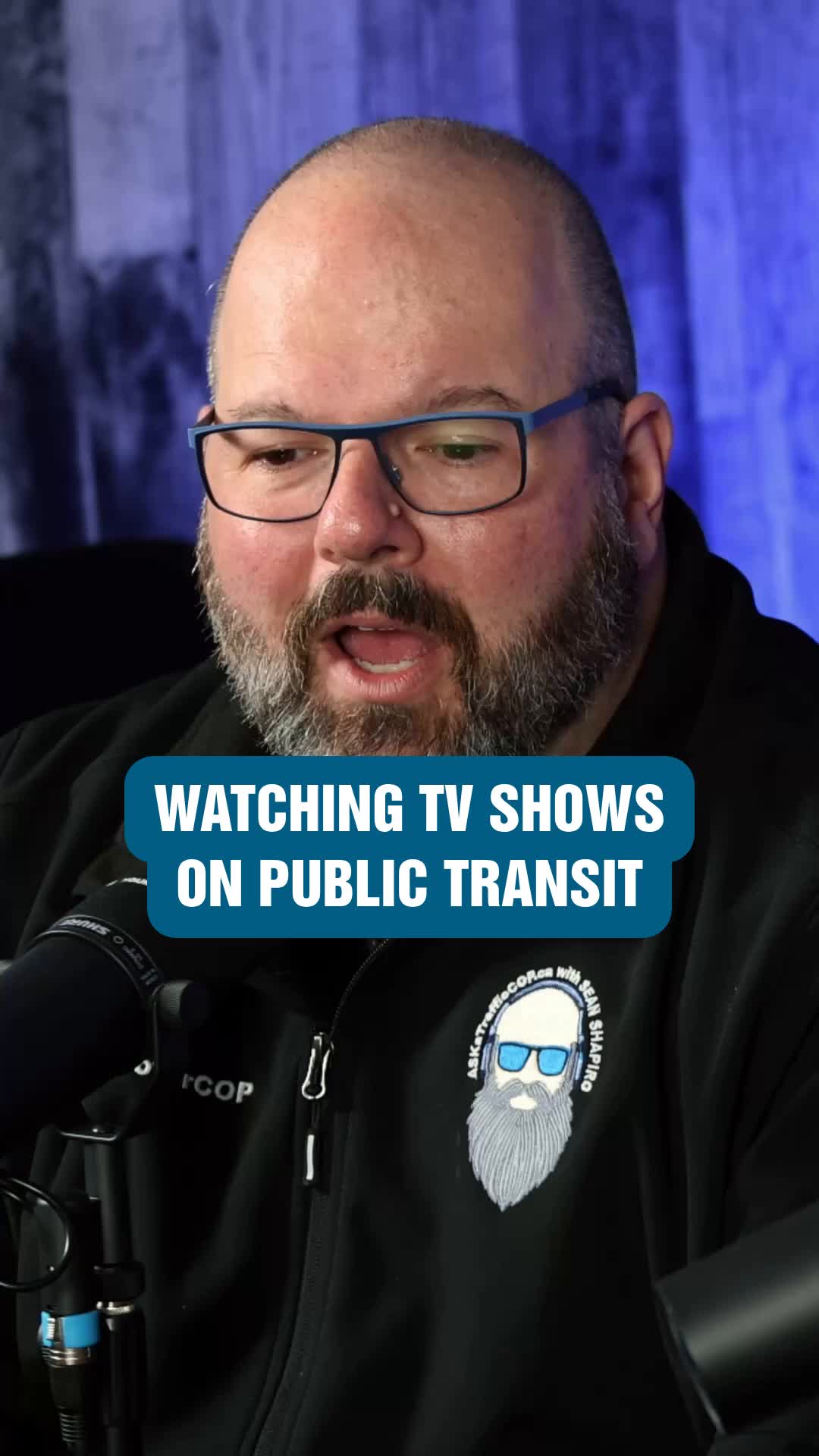 @Know Your Rights Podcast