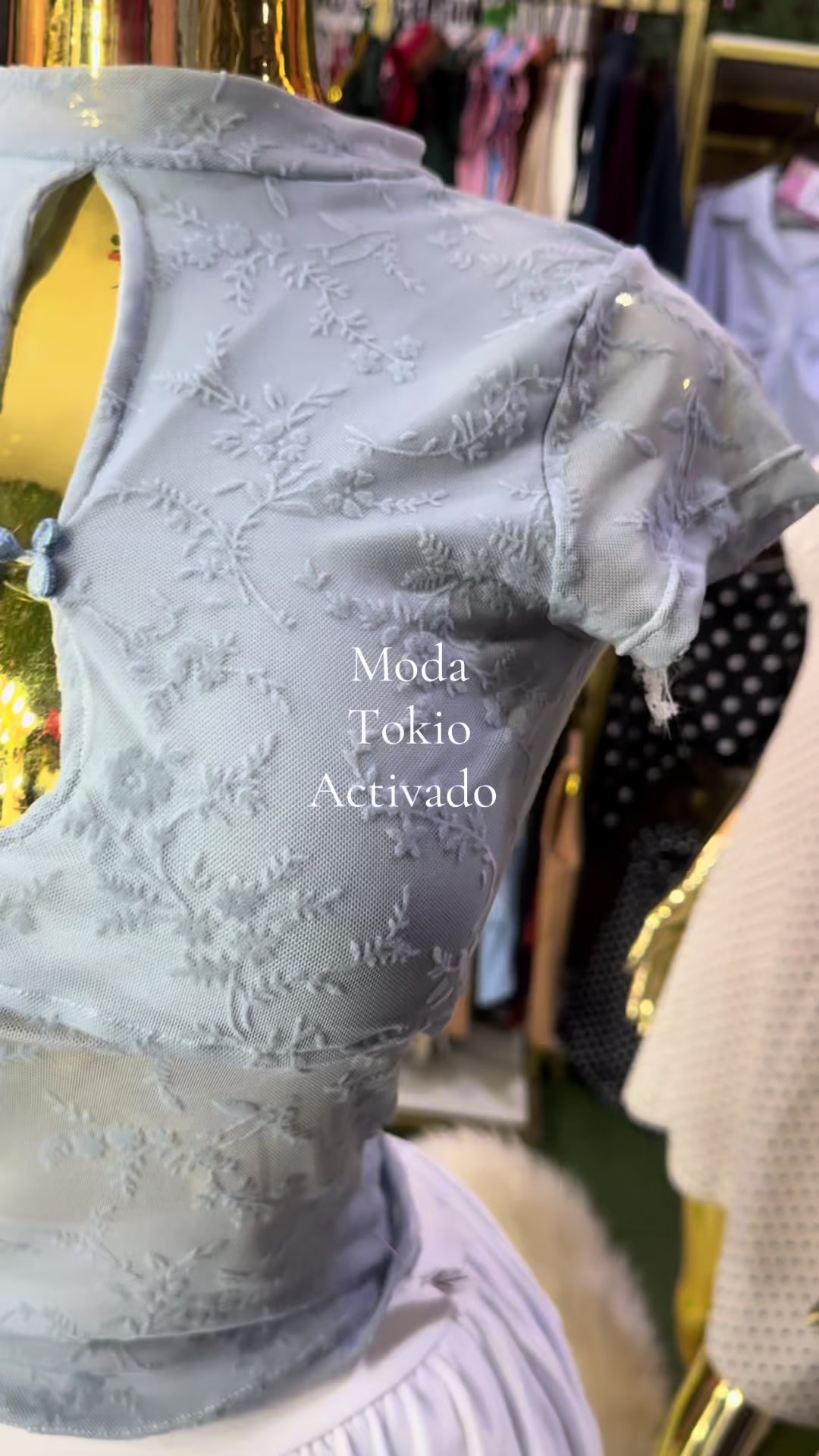 @Eletra colección