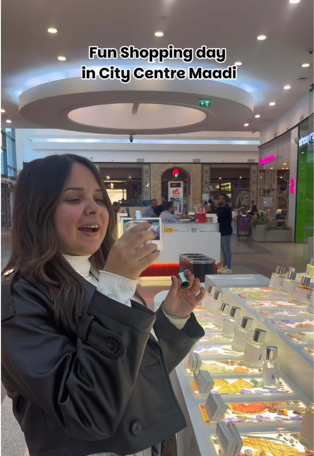 @CityCentreEgypt