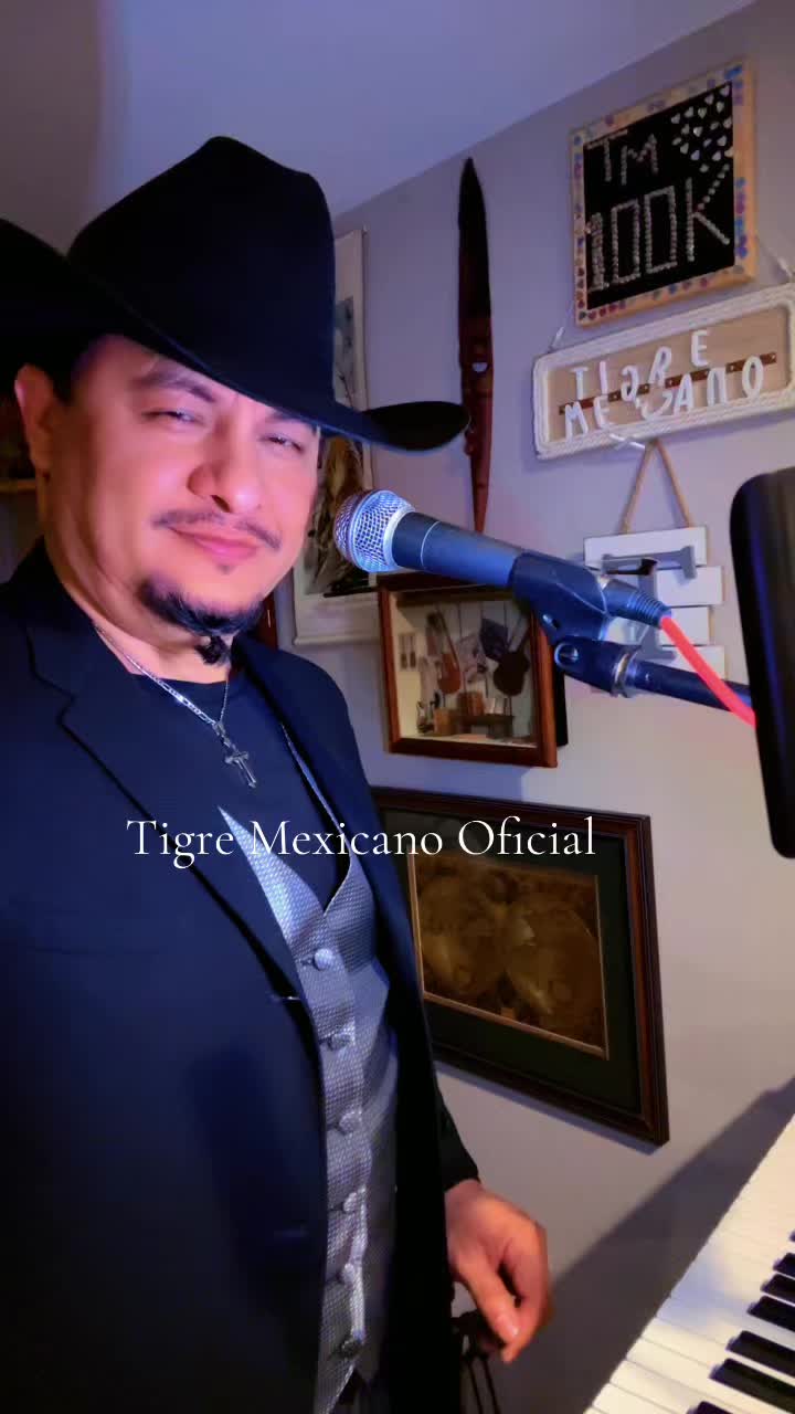 @tigremexicanoOficial