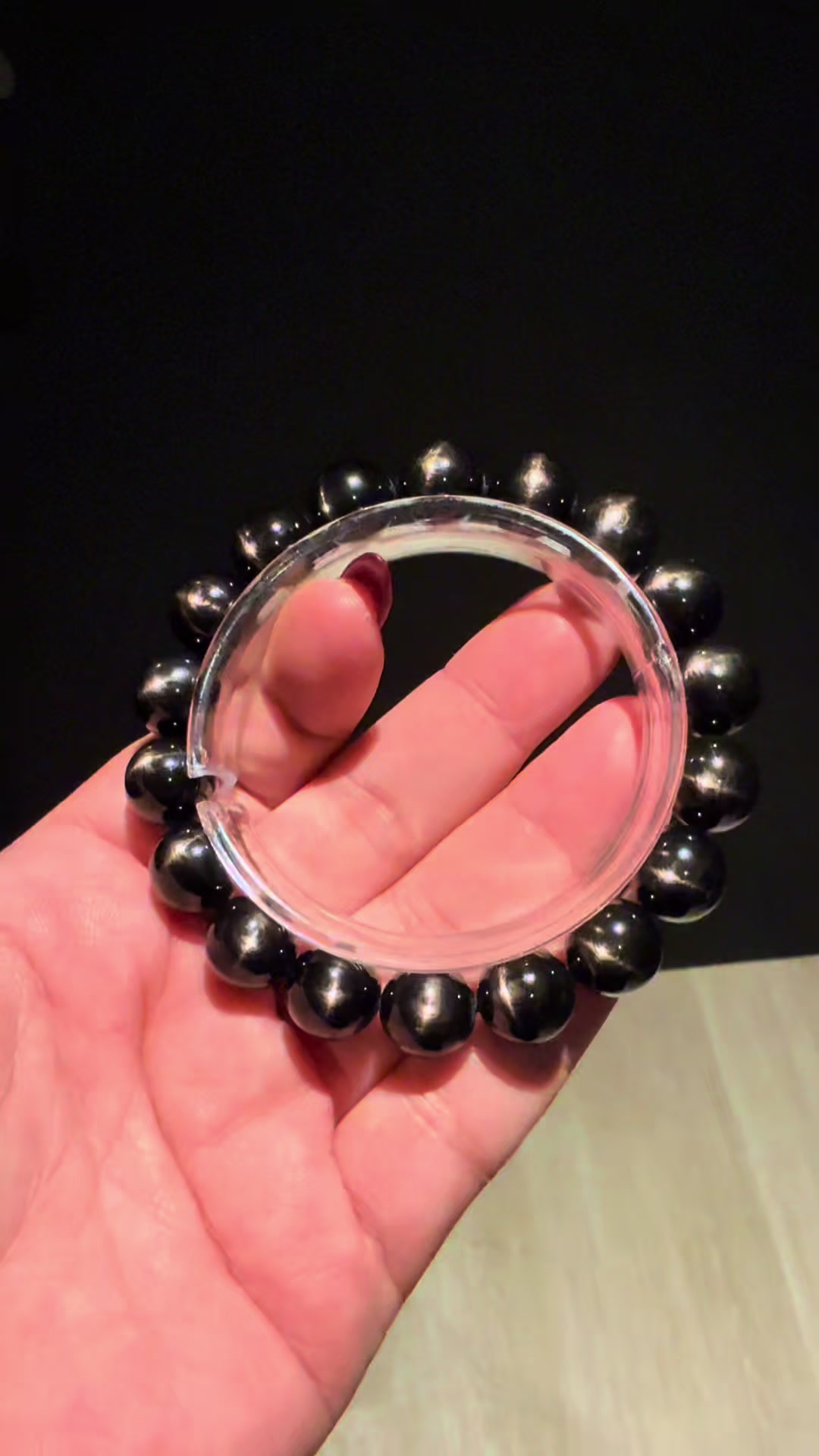 @Starry Sparkles Luxury Crystal