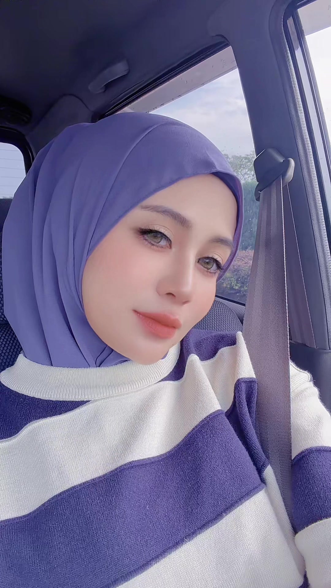 @Ms Izza Zubir