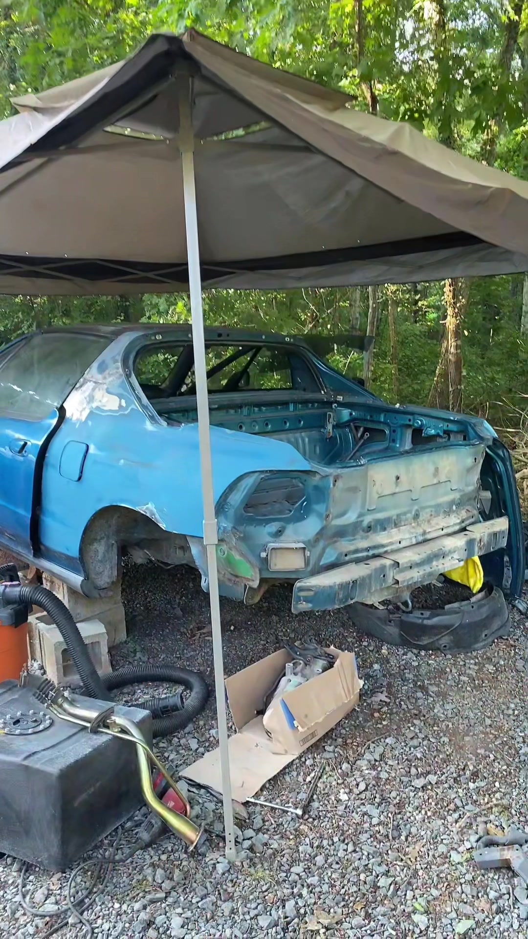 @Shaunsgarage