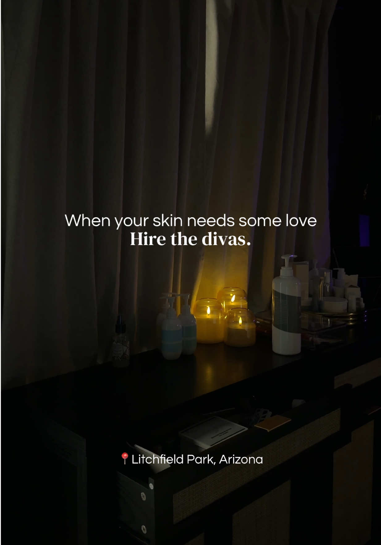 @Ashleigh | Arizona Esthetician
