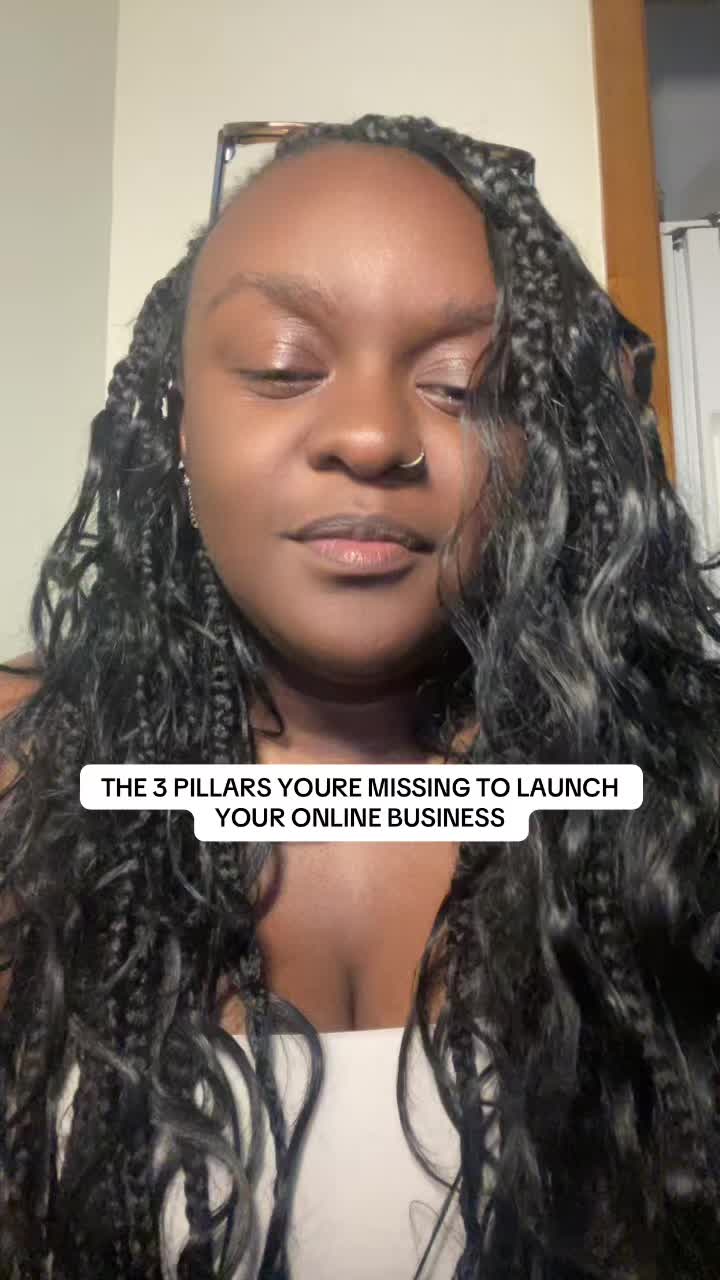 @Tasia | Monetize your skills