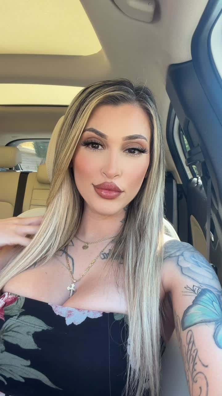 @Priscilla Rose