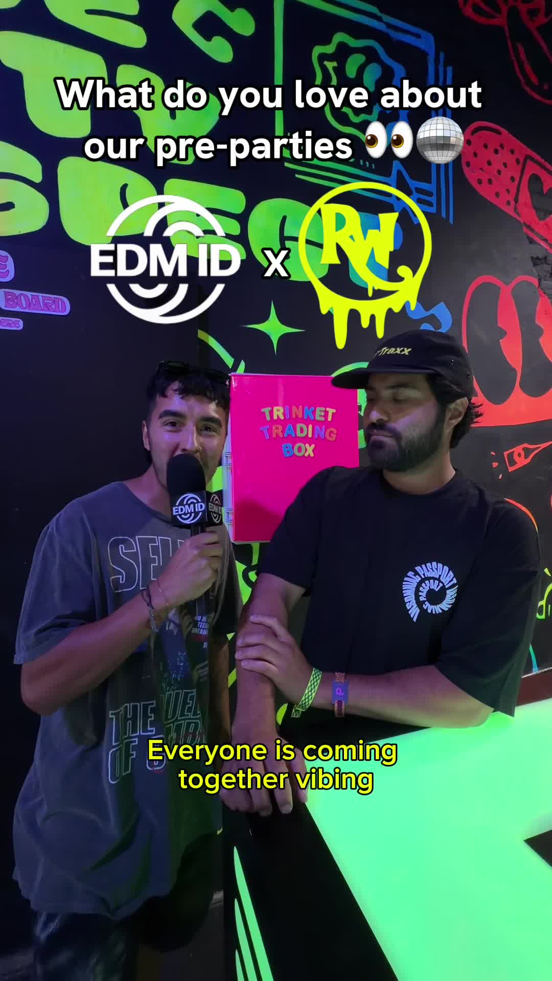 @edmidentity