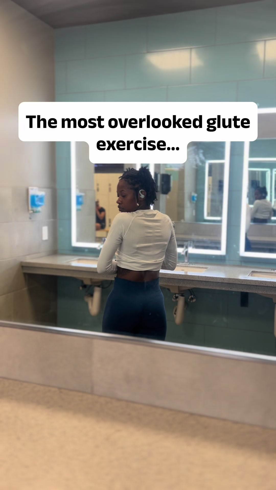 @Amber | Personal Fitness Coach