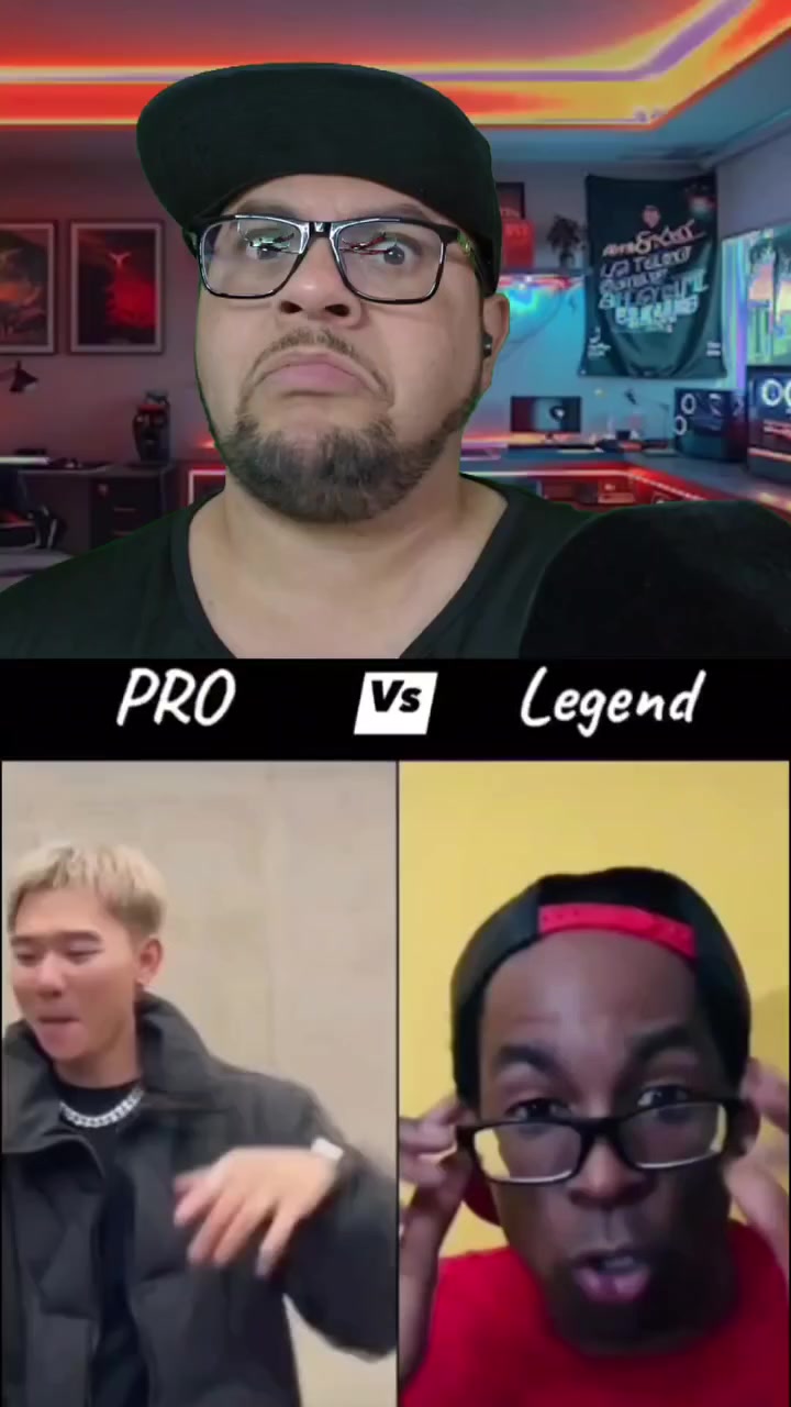 @Crazy beatbox