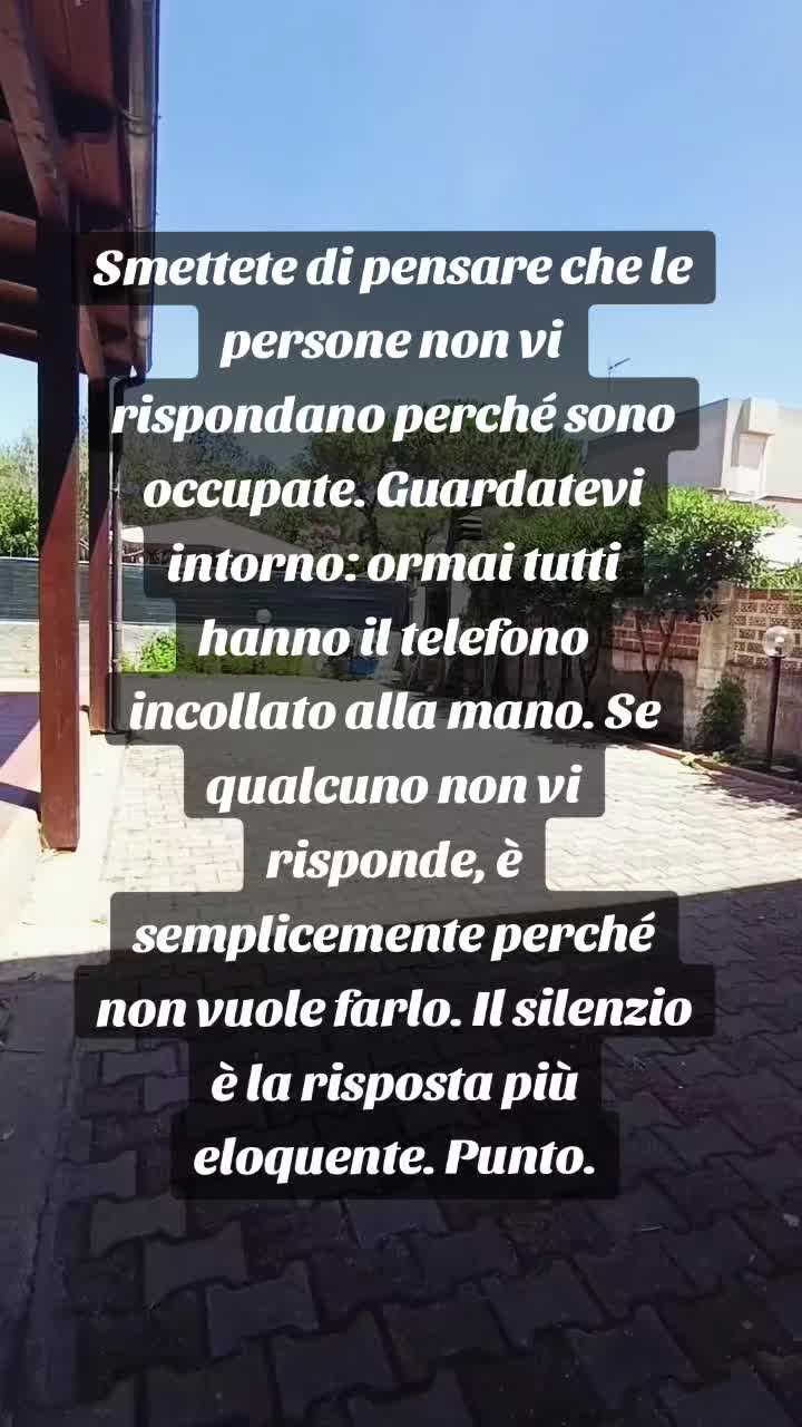 @Maria Sechi