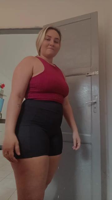 @Maria Luana