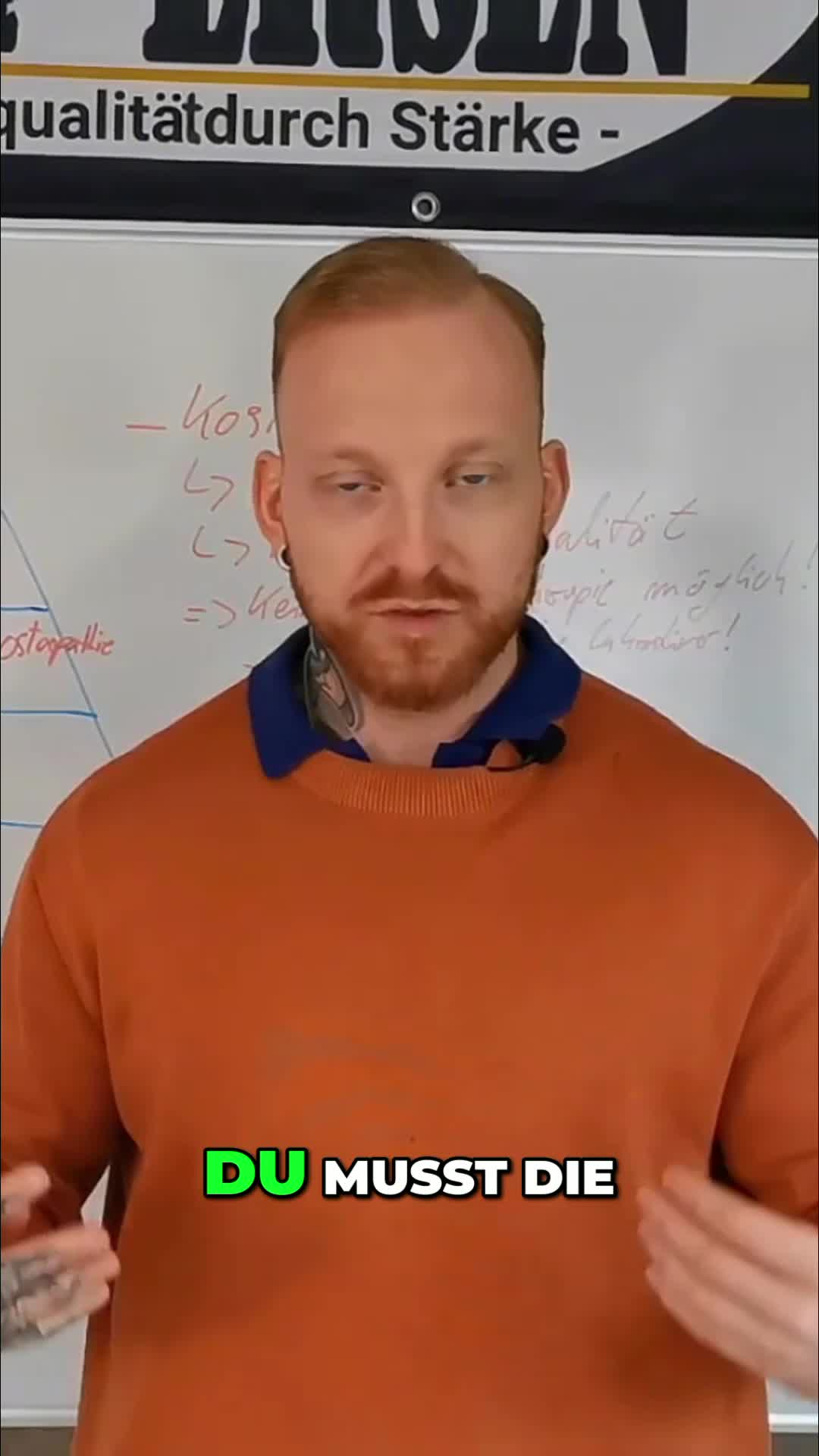 @Rückenreparatur Community