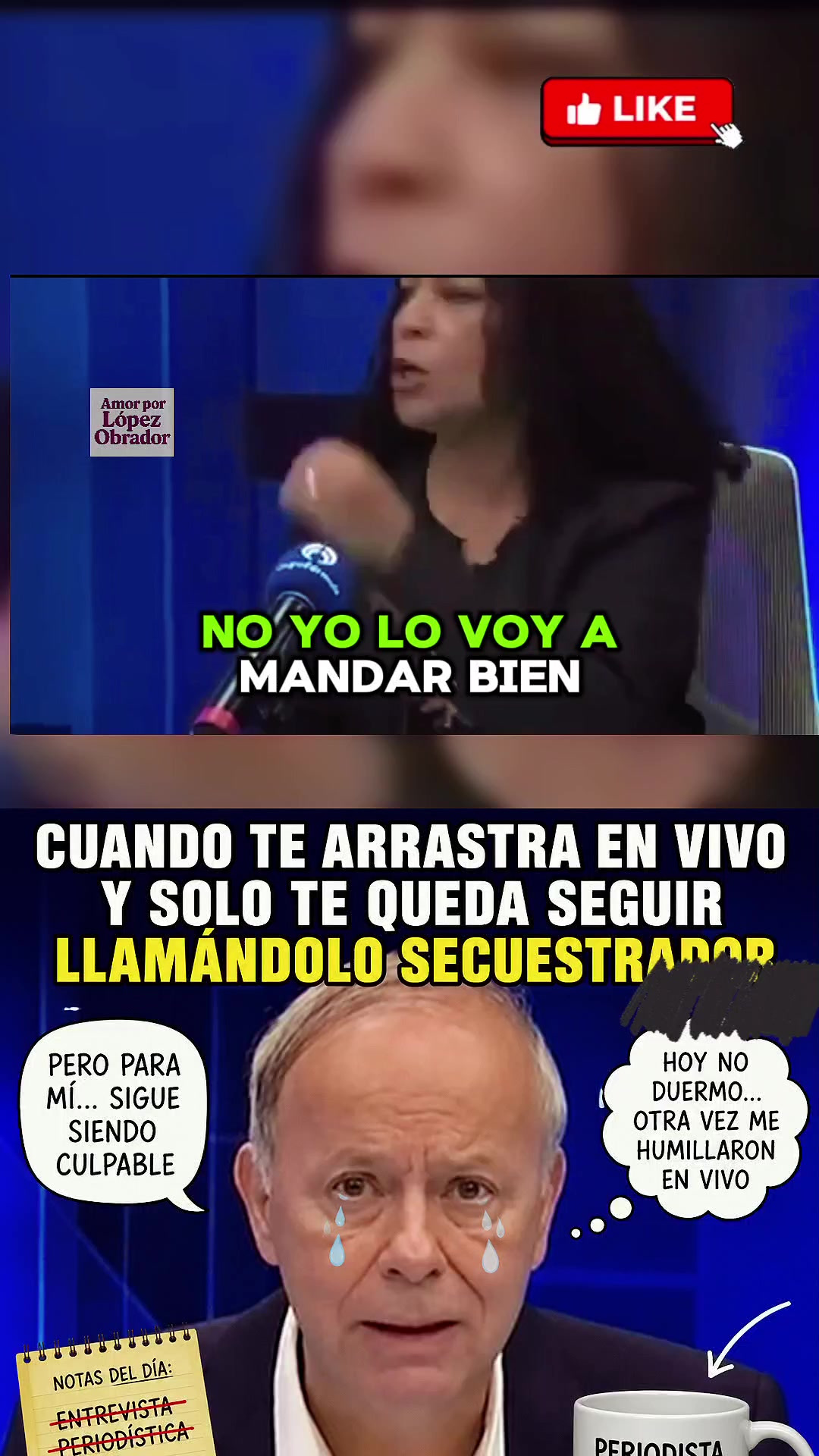 @Amor por L&oacute;pez Obrador