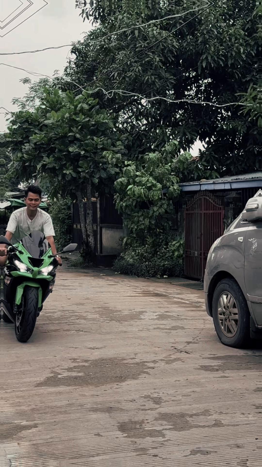 @Ko Thura MotoBike Shop