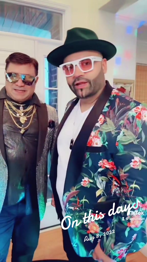 @Sonu Butt