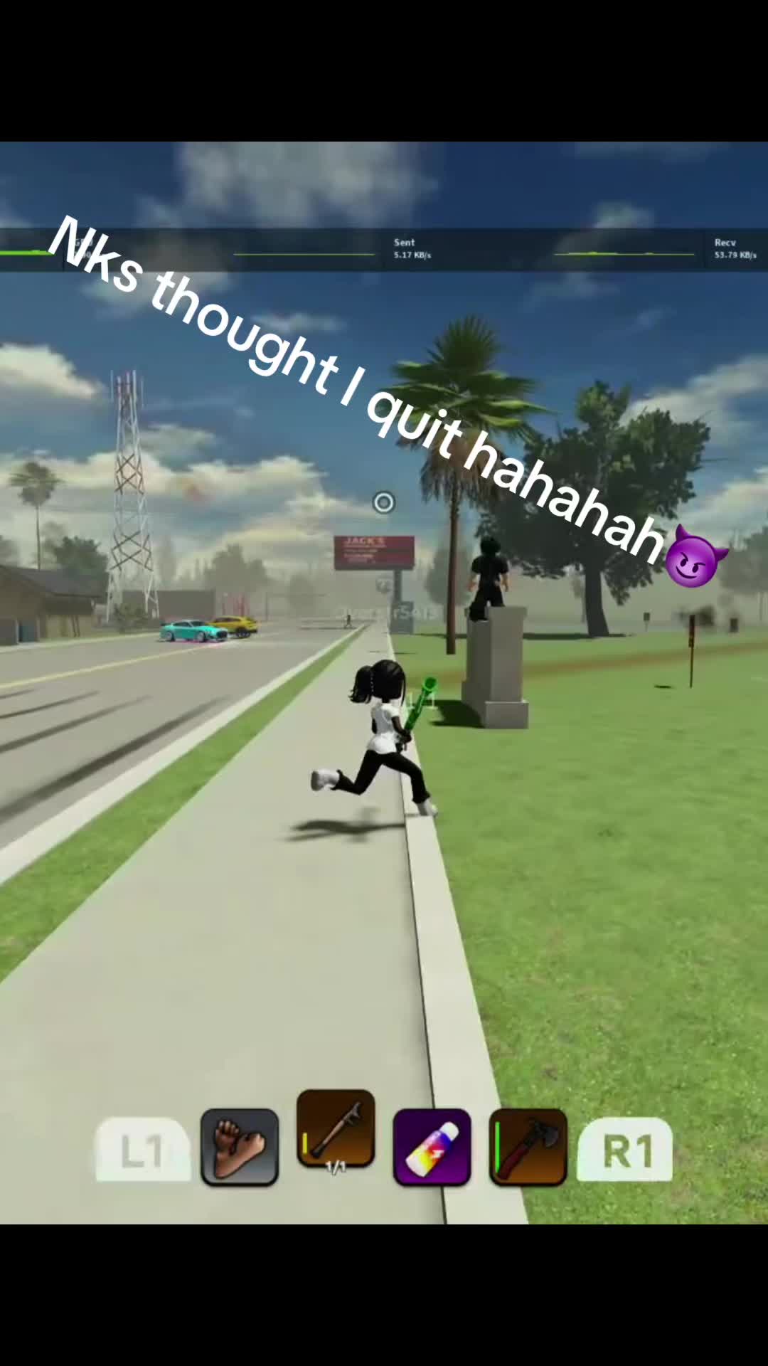 @🤫RPGMADESTARR🤫