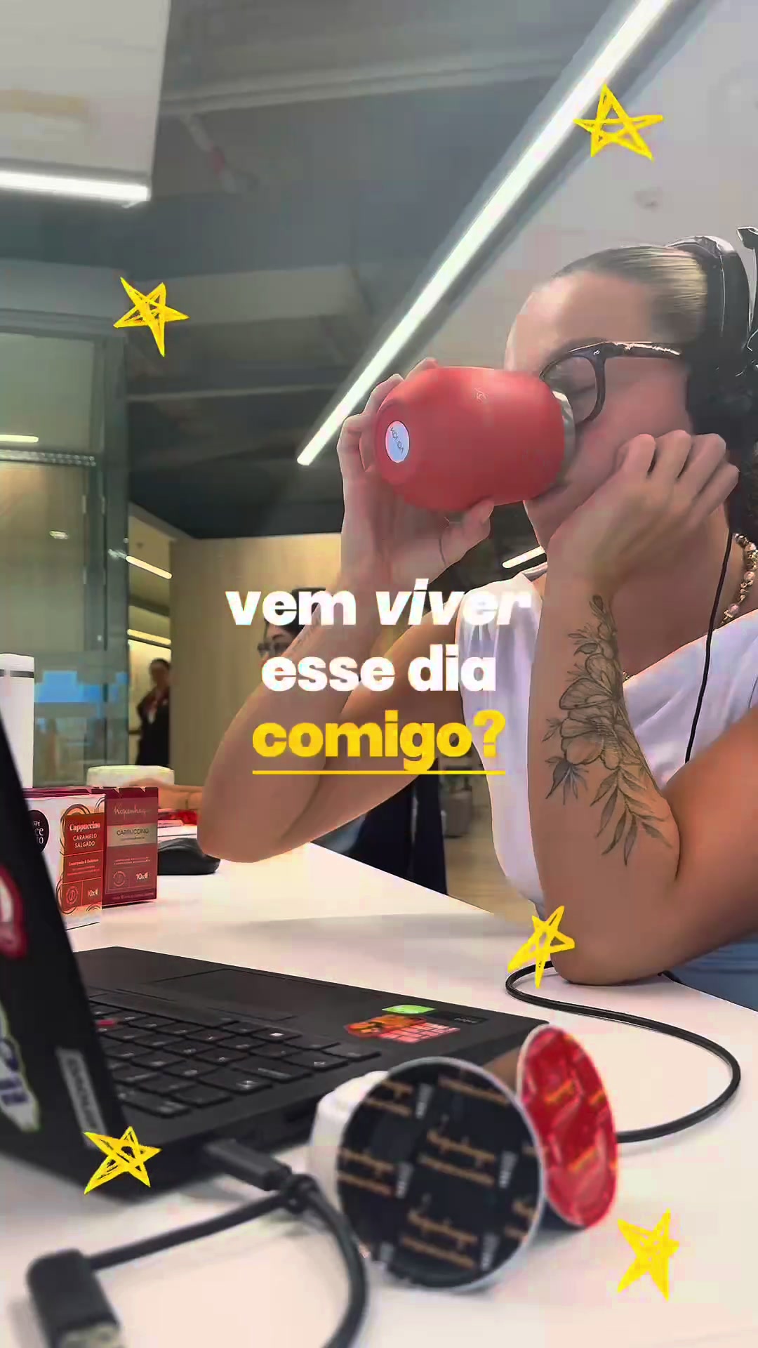 @Duda Caliano