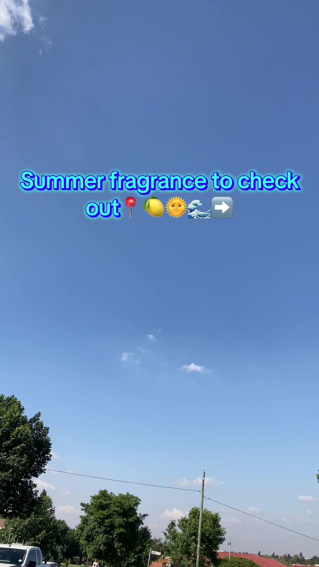 @The M&K Scent Bar