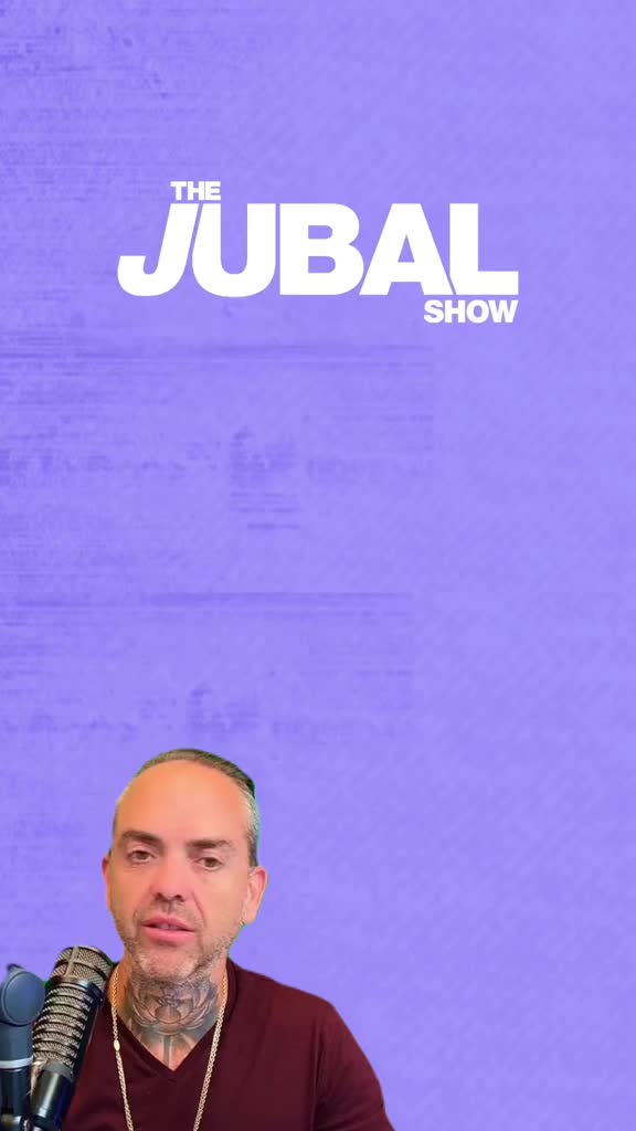 @Jubal Fresh