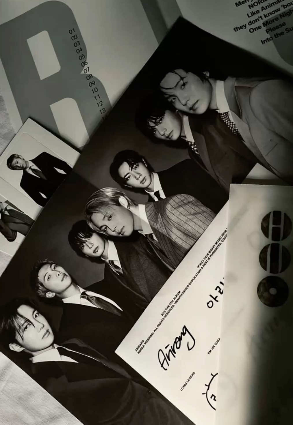 @kimzsq⁷ SEEING BTS