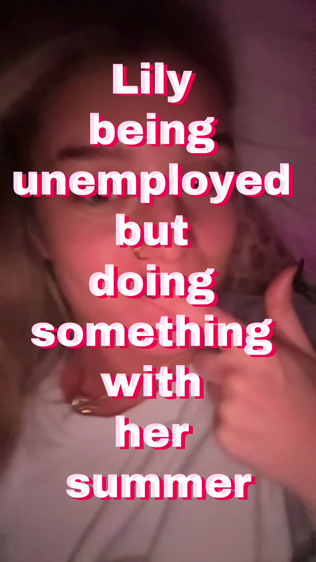 @lily webb