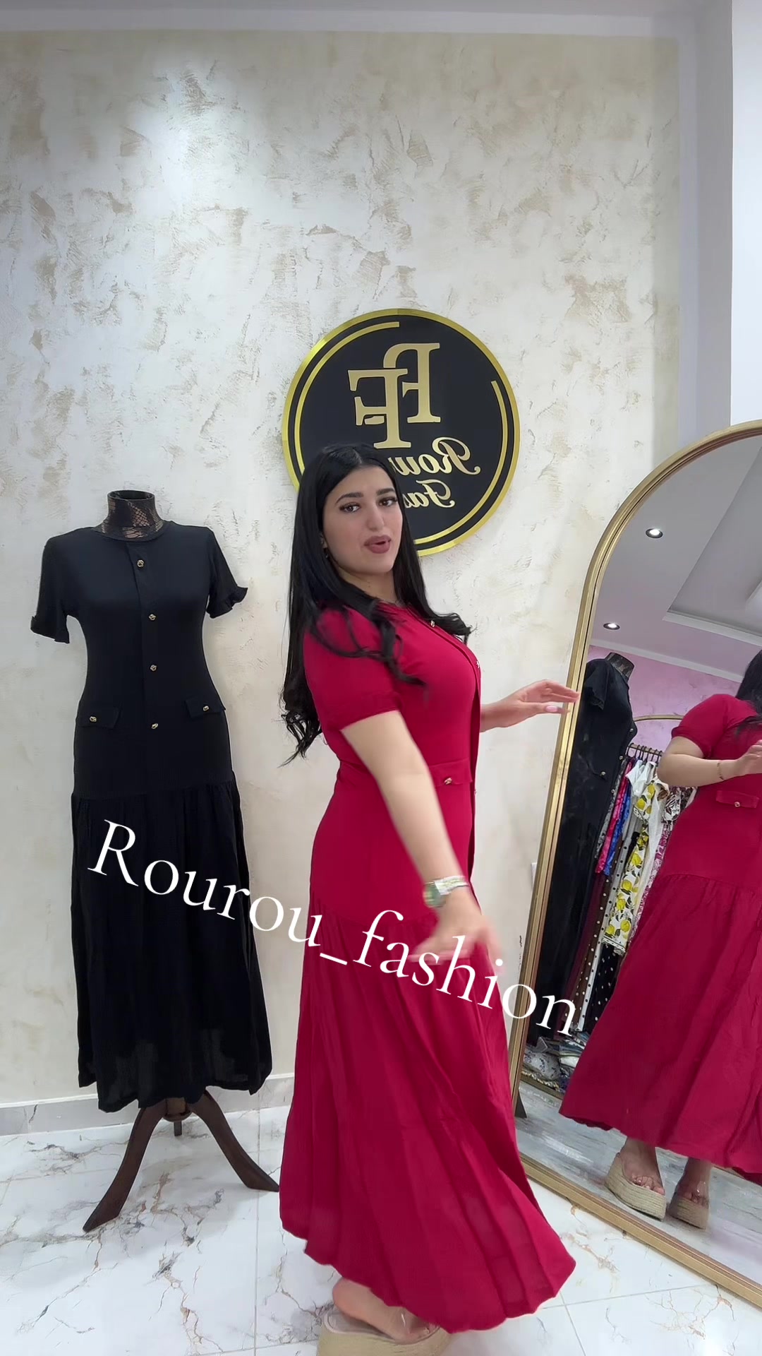 @Rourou_fashion