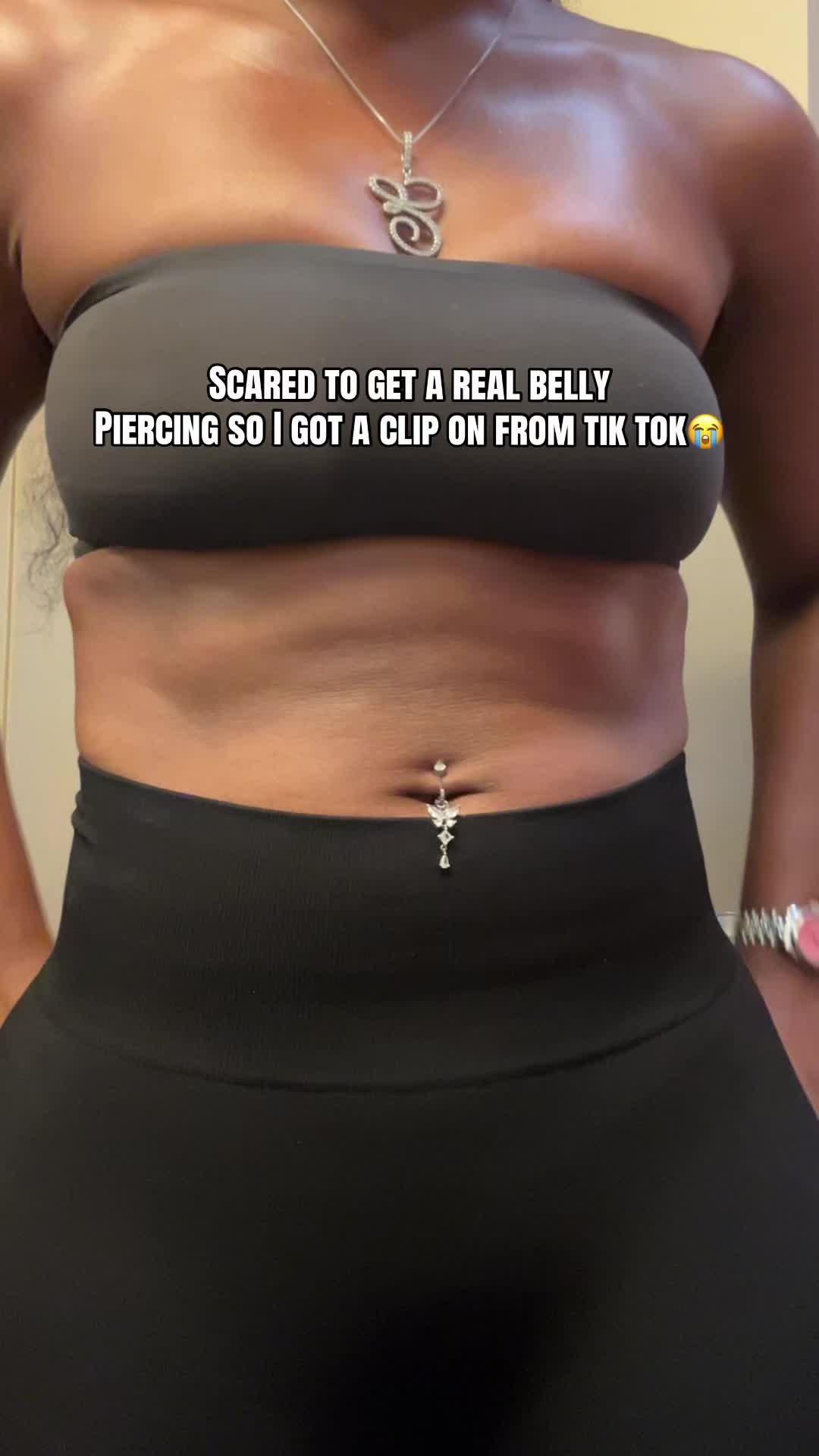 @Eboni Danielle